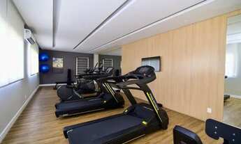 Imagem 5: Apartamento (Padrão), com 3 quartos e 2 banheiros à Venda, 80 m² em São Paulo/SP