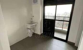 Imagem 10: Apartamento com 3 dormitórios à venda, 161 m² por R$ 1.513.758,60 - Campestre - Santo Andr