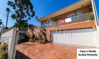 Imagem 4: Casa com 3 quartos em Atuba - Colombo - PR