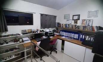 Imagem: Casa geminada com 4 quartos - Bairro Setor