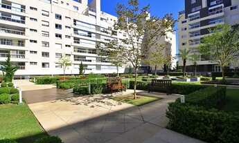 Imagem 5: Apartamento com 03 quartos no Água Verde - 2066 - HABITEC