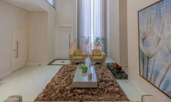 Imagem: Casa moderna e luxuosa para chamar de sua!