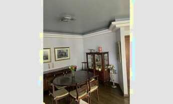 Imagem 2: Apartamento com 4 quartos em 140m² com 3 vagas de garagem na Pituba