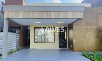 Imagem 6: CASA COM 3 QUARTOS SENDO 1 SUÍTE MASTER COM CLOSET EM CONDOMÍNIO