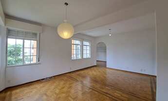 Imagem 6: Apartamento para aluguel tem 115 metros quadrados em Higienópolis - São Paulo - SP