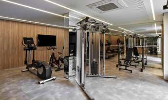 Imagem 7: Apartamento para venda com 140 m² em Sion - Belo Horizonte - MG