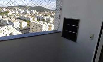 Imagem 6: Alugo Apartamento 2 quartos semi mobiliado