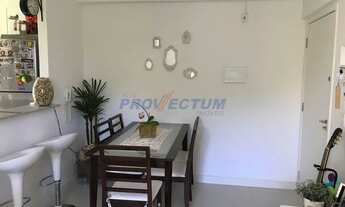 Imagem 3: Apartamento - Jardim Myrian Moreira da Costa - Campinas