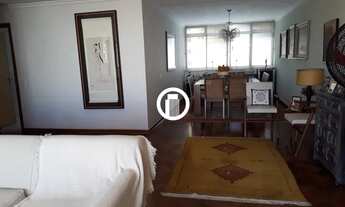 Imagem 7: Apartamento para Venda - 215m², 3 dormitórios, sendo 1 suites, 1 vaga - Perdizes