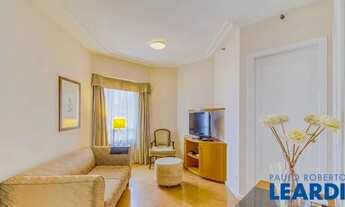 Imagem 2: FLAT - ITAIM BIBI - SP