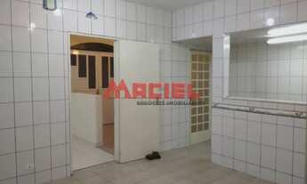 Imagem 5: Casa Padrão em Sao Jose dos Campos