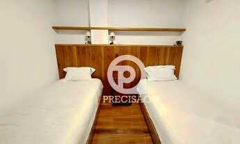 Imagem 7: Apartamento com 2 dormitórios, 96 m² - venda por R$ 2.800.000,00 ou aluguel por R$ 13.328