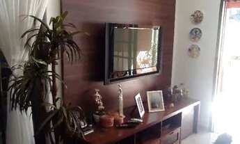 Imagem 3: Excelente sobrado em condomínio fechado com 5 dormitórios