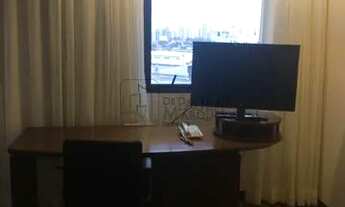 Imagem 3: Flat disponível para locação e venda em Moema!