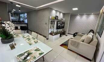 Imagem: CASA 03 QUARTOS 04 VAGAS ALIPIO DE MELO