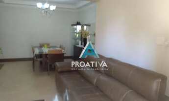 Imagem 6: Apartamento com 4 dormitórios à venda, 127 m² - Santa Paula - São Caetano do Sul/SP