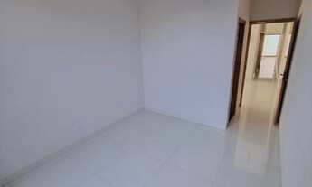 Imagem 5: Casa com 3 dormitórios à venda, 99 m² por R$ 260.000,00 - Setor Monte Azul - Senador Caned