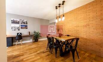 Imagem 5: Apartamento para alugar no bairro Itaim Bibi - São Paulo/SP, Zona Oeste