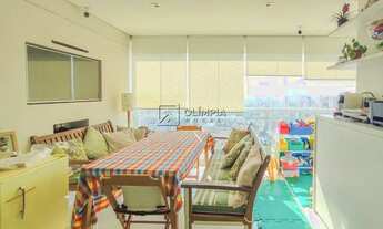 Imagem 4: Venda Apartamento 3 Dormitórios - 89 m² Sumaré