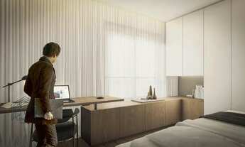 Imagem 5: Cobertura Duplex - Vila Nova Conceição