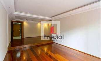 Imagem 2: Apartamento com 3 dormitórios, 160 m² - venda por R$ 650.000,00 ou aluguel por R$ 3.860,00