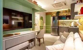 Imagem 4: Apartamento na Chácara Santo Antônio - São Paulo