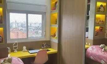 Imagem 6: Apartamento com excelente localização na zona sul de São José dos Campos