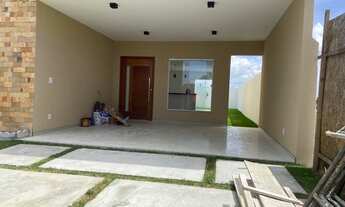 Imagem 6: Terras Alphaville Camaçari, 3/4, suíte, varanda, recém construída