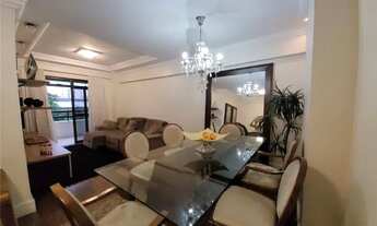 Imagem 2: Glamoroso apartamento de 3/4 em pleno centro de JF