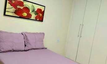 Imagem 5: Edificio Fellini (Vieiralves