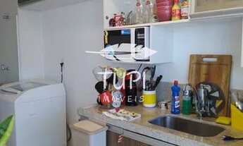 Imagem 7: Apartamento para venda tem 79 metros quadrados com 2 quartos