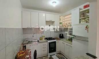 Imagem 4: Casa para venda possui 120 metros quadrados com 5 quartos em Hércules - Canoas - RS