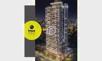 Imagem 3: Apartamento para Venda - 31.76m², 1 dormitório, Vila Gumercindo