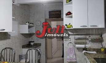 Imagem 7: APARTAMENTO AMPLO 2 DORM 1 SUITE SACADA 1 VAGA