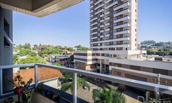 Imagem 5: Apartamento com 2 dormitórios(suíte) (ARCOS RESIDENCE) no bairro Ideal em Novo Hamburgo. R