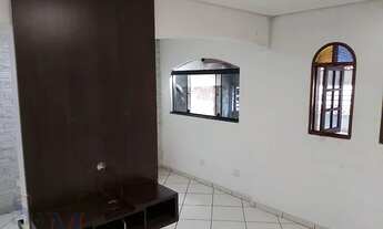 Imagem 4: Sobrado com 2 dormitórios para alugar por R$ 2.177,90/mês - Parque João Ramalho - Santo An