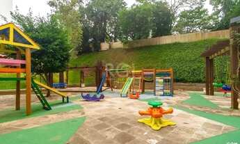 Imagem 5: Apartamento para venda com 107 metros quadrados com 3 quartos em Floresta - Porto Alegre