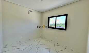 Imagem 3: Casa - Condomínio Residencial Montalcino - Valinhos