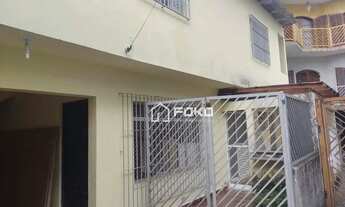 Imagem 2: Sobrado com 4 dormitórios para alugar por R$ 3.715,20/mês - Centro - Guarulhos/SP