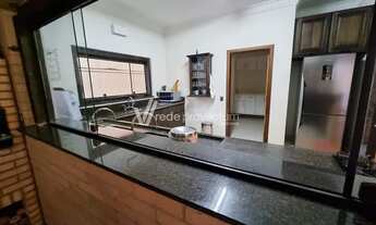 Imagem 3: Casa - Jardim Santa Rita de Cássia - Hortolândia