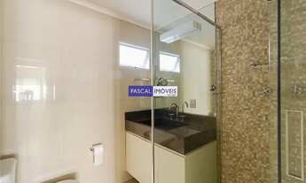 Imagem 7: SãO PAULO - Apartamento Padrão - Moema