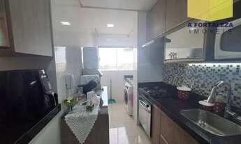 Imagem 6: Apartamento com 2 dormitórios, 60 m² - venda por R$ 300.000,00 ou aluguel por R$ 1.812,00