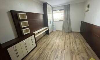 Imagem 5: 4qts/suíte, 2 vagas de garagem, todo com armários, 1 quadra do mar na Praia da Costa Cód