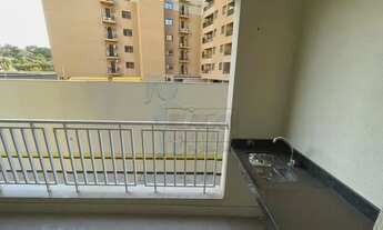 Imagem 2: Apartamento Padrão em Ribeirão Preto