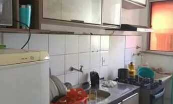 Imagem 3: Apartamento no bairro Jardim Petrópolis