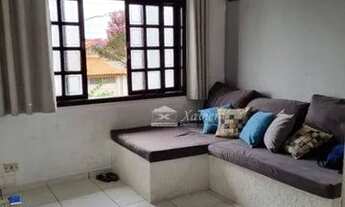 Imagem 5: Casa com 2 dormitórios à venda, 69 m² por R$ 280.000,00 - Flores do Aguassaí - Cotia/SP