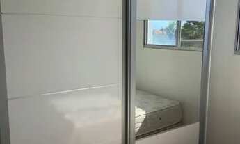 Imagem 5: Apartamento 2q mobiliado