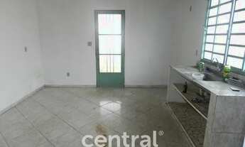 Imagem 3: VILA CARDIA- RESIDENCIA 1 DORMITORIO-IMOBILIARIA CENTRAL-BAURU-SP