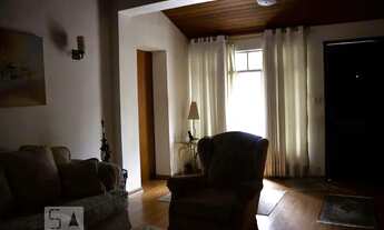 Imagem 2: Casa para Aluguel - Vila Mariana, 2 Quartos, 180 m2