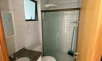 Imagem 6: 300m da praia!! Alugo flat mobiliado. Quarto separado